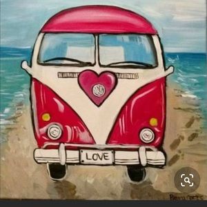 Meet your Posher, Grier